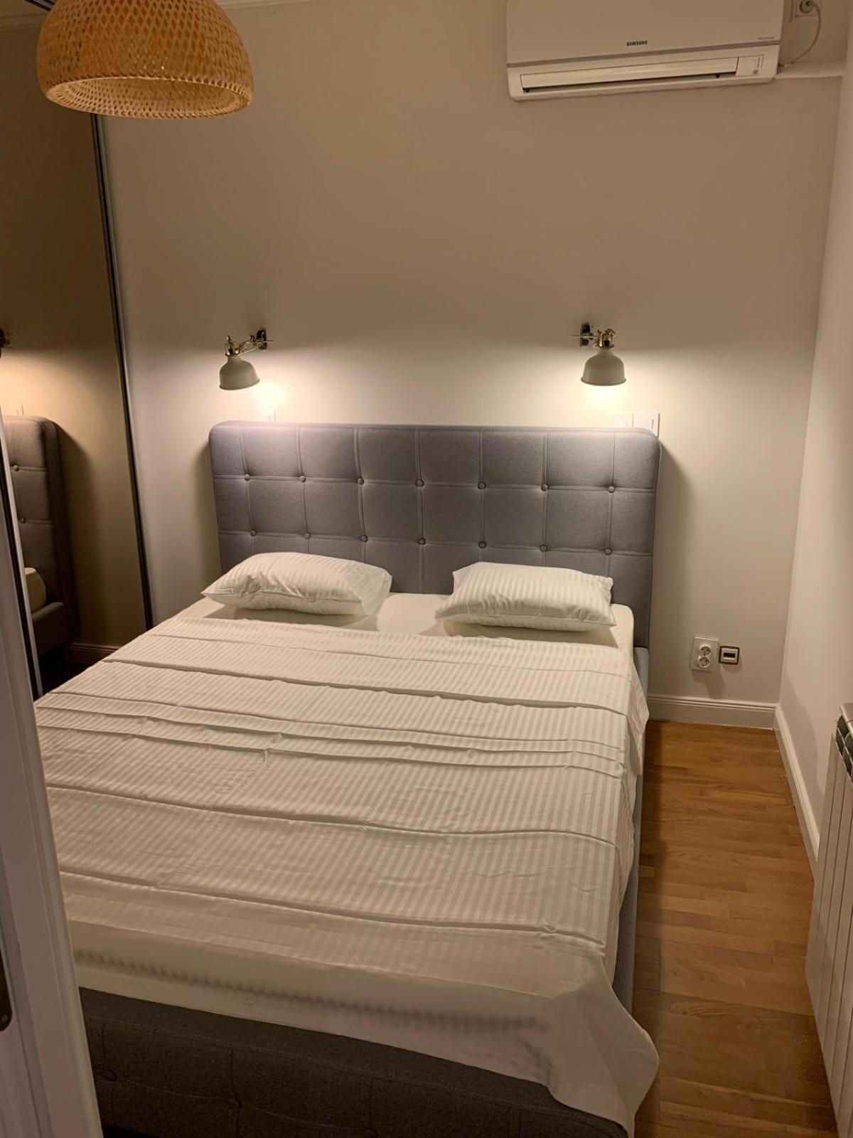 Floreasca Apartment Bach Bucureşti Eksteriør bilde