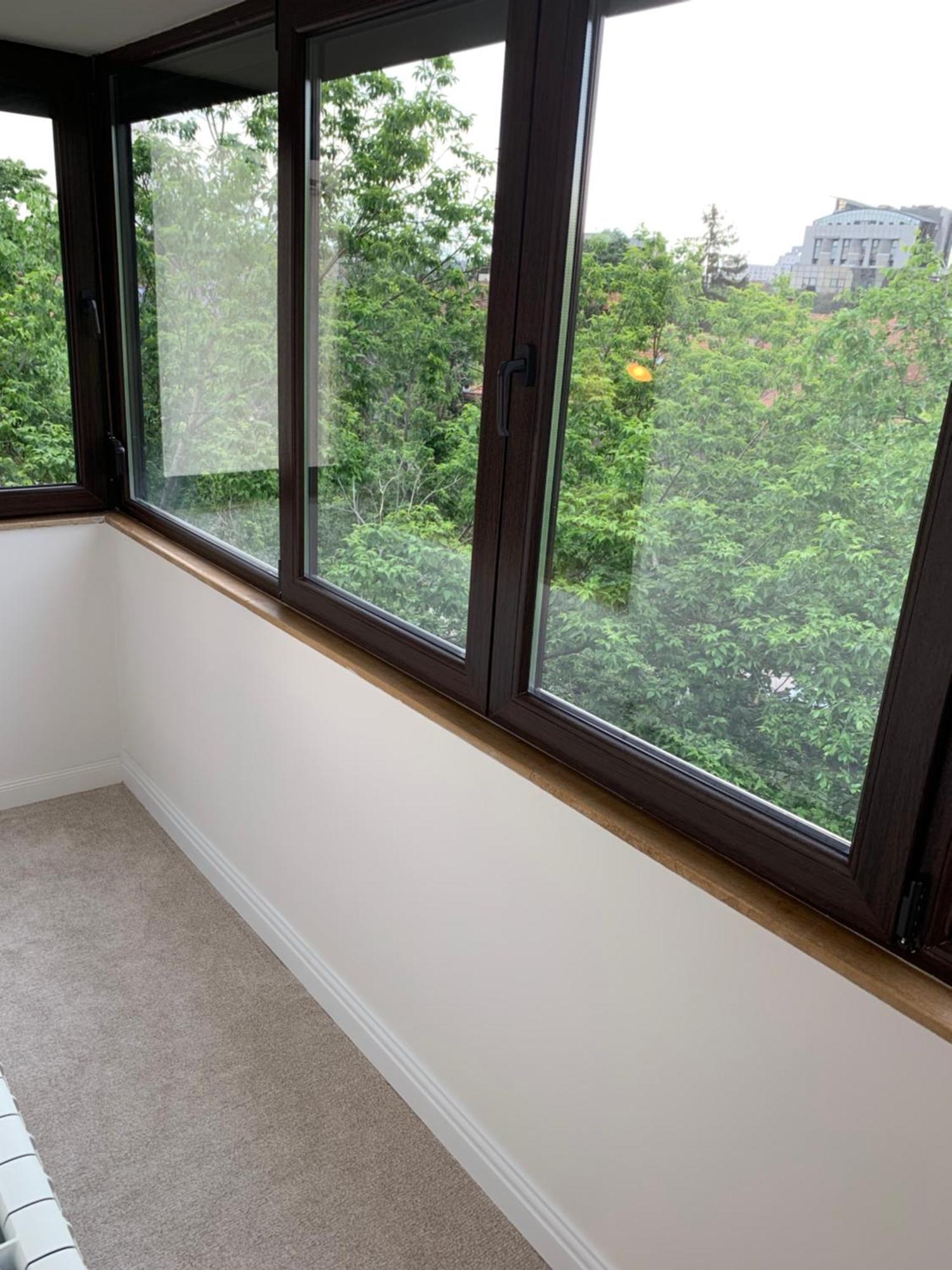 Floreasca Apartment Bach Bucureşti Eksteriør bilde